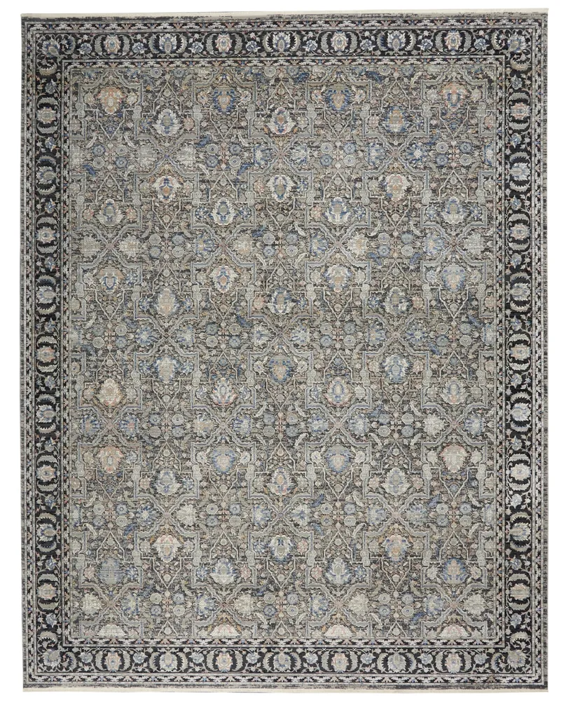 Nourison Home Starry Nights STN10 8' x 10' Area Rug