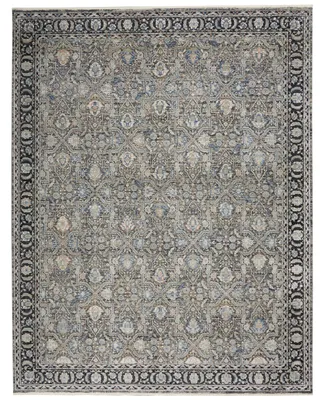 Nourison Home Starry Nights STN10 8' x 10' Area Rug