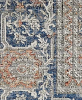 Nourison Home Starry Nights STN07 5'3" x 7'3" Area Rug