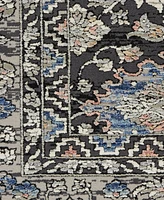 Nourison Home Starry Nights STN11 5'3" x 7'3" Area Rug