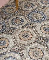 Nourison Home Starry Nights STN09 8' x 10' Area Rug