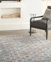 Nourison Home Starry Nights Stn09 Area Rug