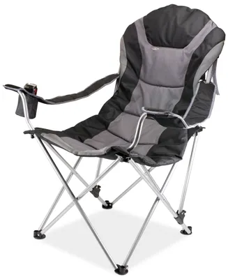 Oniva by Picnic Time Reclining Camp Chair