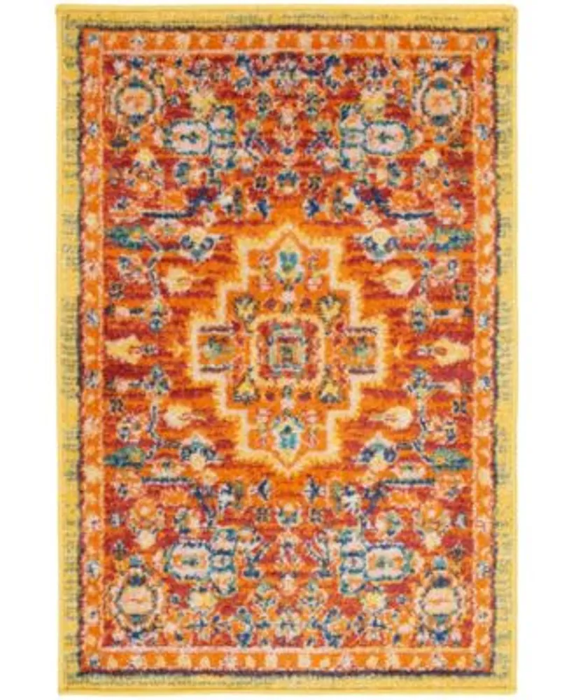 Nourison Home Allur Alr04 Area Rug