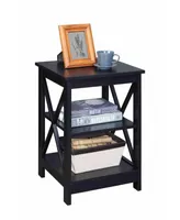 Convenience Concepts Oxford End Table
