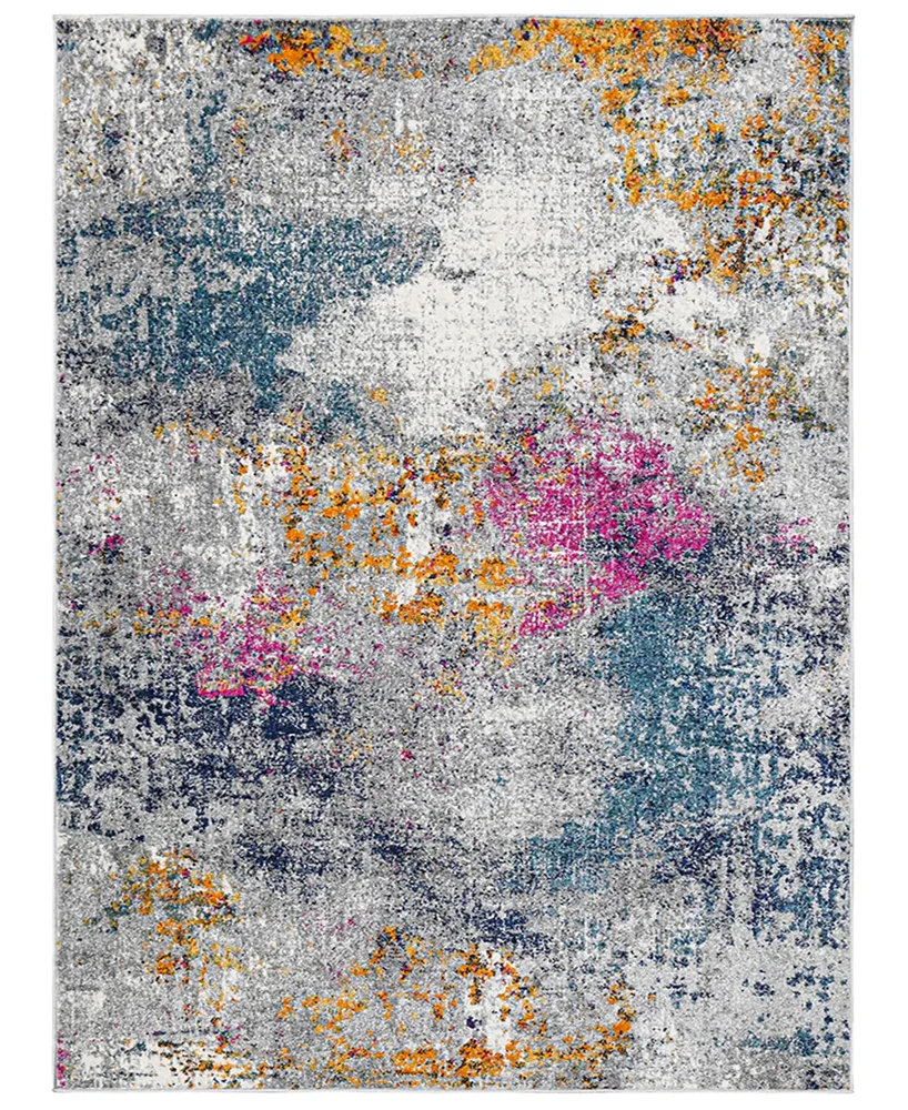 Amer Rugs Montana Lizette 5'3" x 7'6" Area Rug