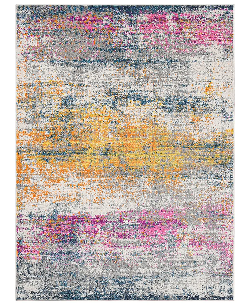 Amer Rugs Montana Blesilda 5'3" x 7'6" Area Rug