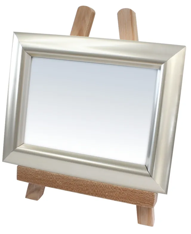 Art Alternatives Mini Lyre Display Easel