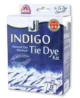 Jacquard Mini Indigo Tie Dye Kit