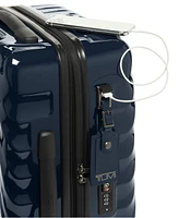 Tumi 19 Degree International Expandable 4 Wheel Carry-On