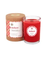 Seeking Balance Seduce Patchouli Anise Spa Jar Candle