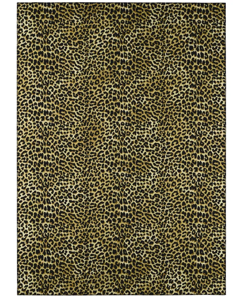 Dalyn Mali ML2 5' x 7'6" Area Rug