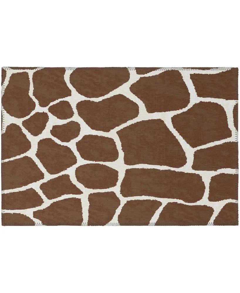 Dalyn Mali ML4 1'8" x 2'6" Area Rug