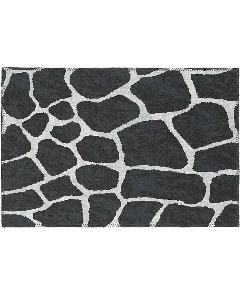 Dalyn Mali ML4 1'8" x 2'6" Area Rug