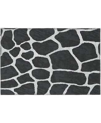 Dalyn Mali ML4 1'8" x 2'6" Area Rug