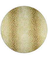 Dalyn Mali ML3 4' x Round Area Rug