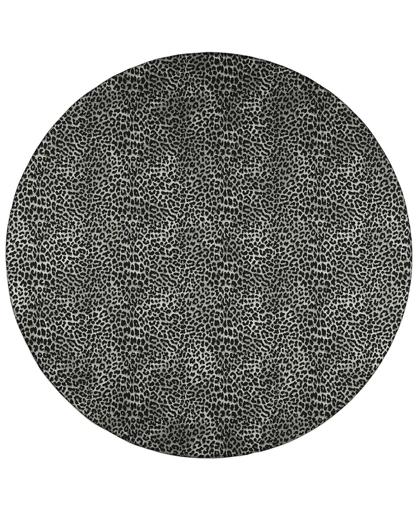 Dalyn Mali ML2 6' x Round Area Rug