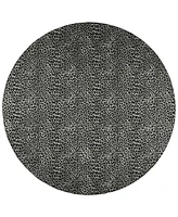 Dalyn Mali ML2 6' x Round Area Rug