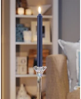 Arista 9" Taper Candle Set, 12 Piece