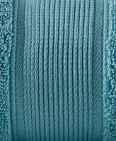 Madison Park Signature Luxury Cotton 2-Pc. Bath Sheet, 34" x 68"