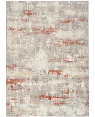 Calvin Klein Ck950 Rush Ck951 8' x 10' Area Rug