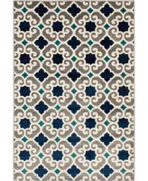 Trisha Yearwood Home Renew Haverhill 5' x 7'3" Area Rug