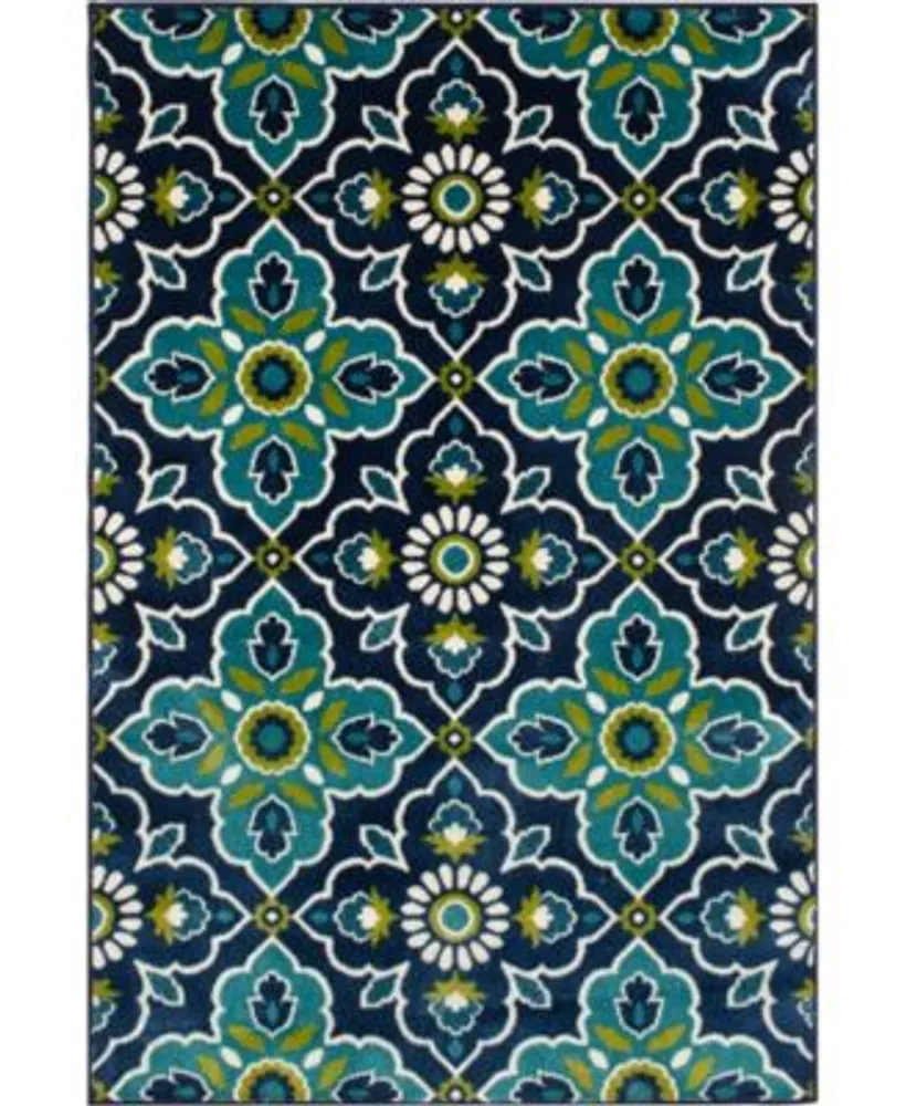 Trisha Yearwood Home Renew Bluffton Area Rug