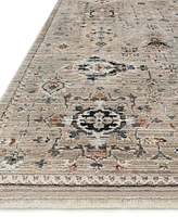 Loloi Leigh Lei- 4' x 5'5" Area Rug