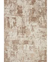 Loloi Theory Thy- 3'7" x 5'7" Area Rug