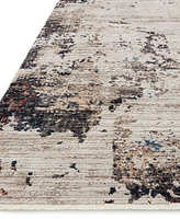 Loloi Leigh Lei- 6'7" x 9'6" Area Rug