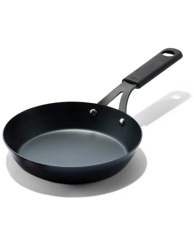 Merten & Storck Stainless Steel 8 Frypan