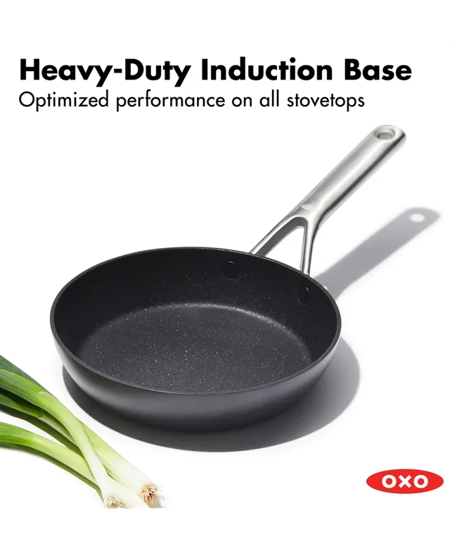 OXO Good Grips Pro Non-stick 12 Frypan - Macy's