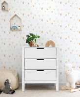 Carter's by DaVinci Colby 3-Drawer Dresser