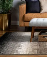 Orian Adagio Woodchipper Area Rug