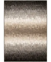 Orian Adagio Woodchipper 5'1" x 7'6" Area Rug