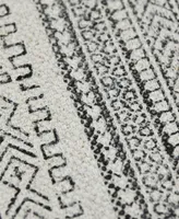 Amer Rugs Dune Dun- 7'6" x 10' Area Rug