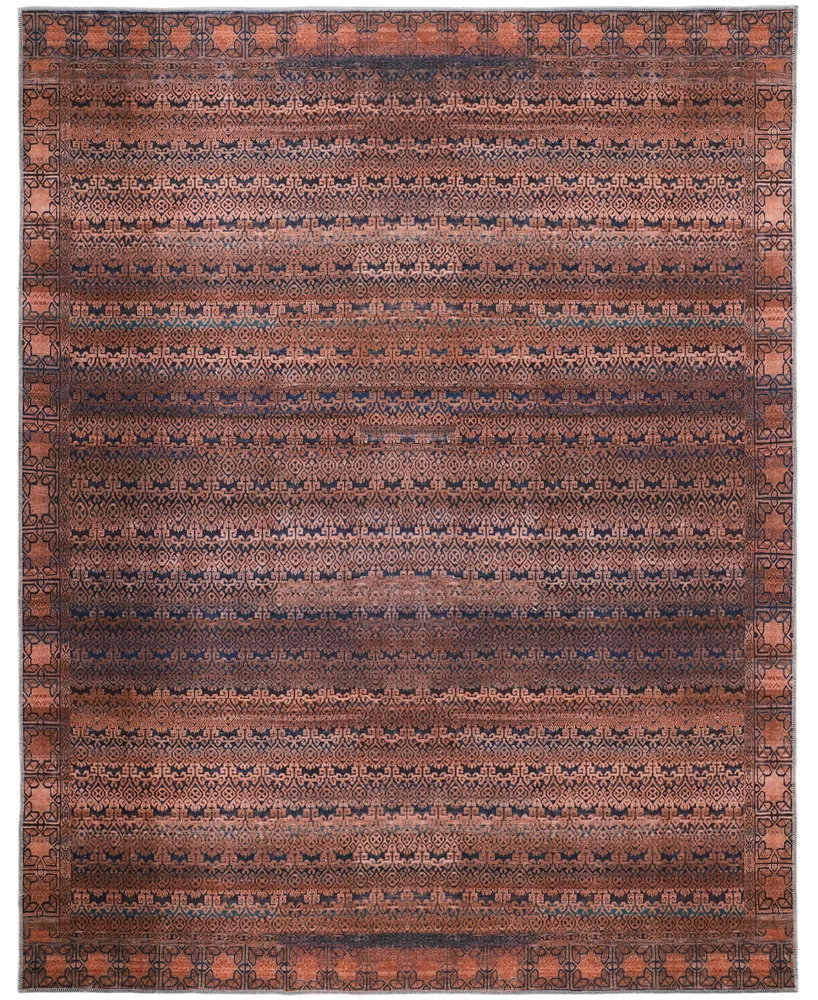 Feizy Voss F39H4 7'10" x 9'10" Area Rug