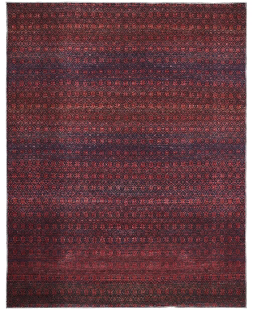 Feizy Voss R39HA 5'3" x 7'6" Area Rug