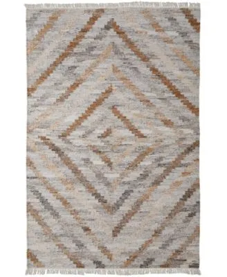 Feizy Elstow R0724 Area Rug