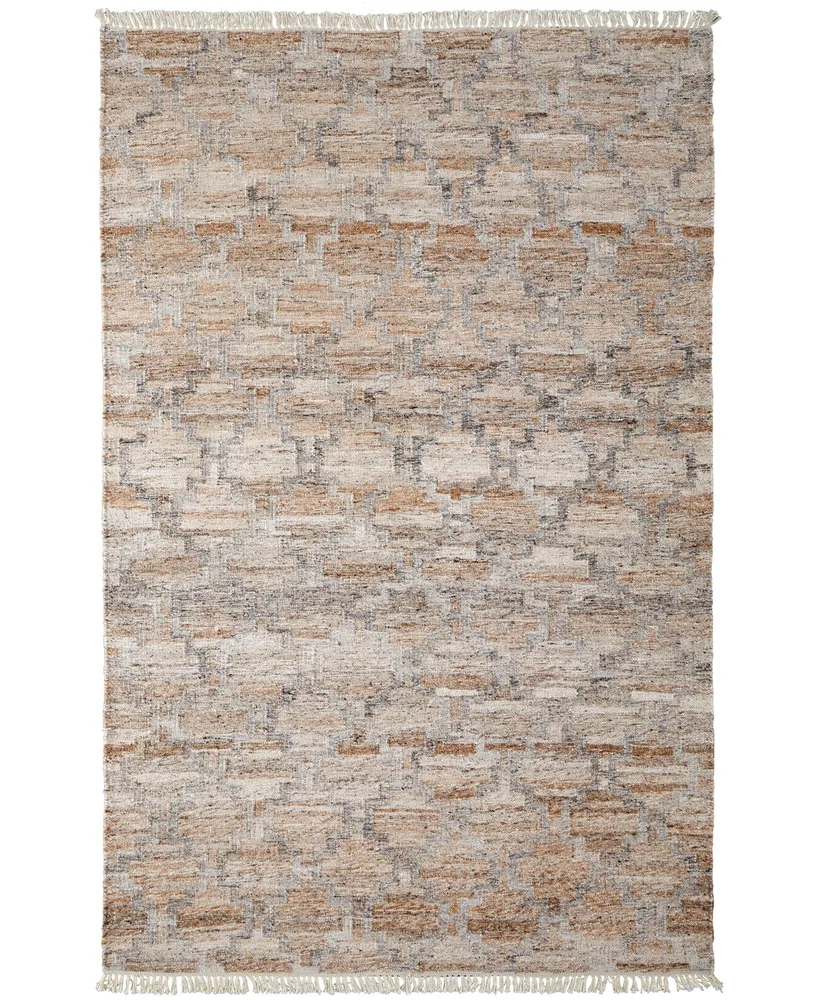 Feizy Beckett R0787 5' x 8' Area Rug