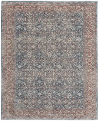 Feizy Marquette R39GT 5' x 7'2" Area Rug