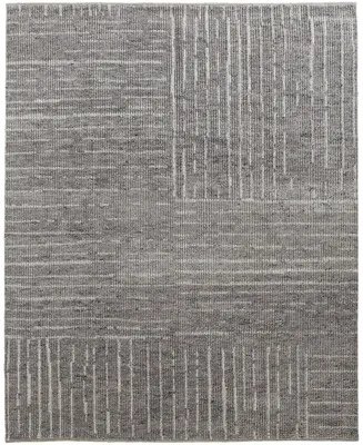 Feizy Alford R6913 3'6" x 5'6" Area Rug