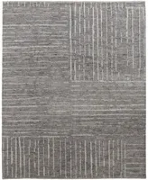 Feizy Alford R6913 3'6" x 5'6" Area Rug