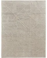 Feizy Alford R6921 5'6" x 8'6" Area Rug