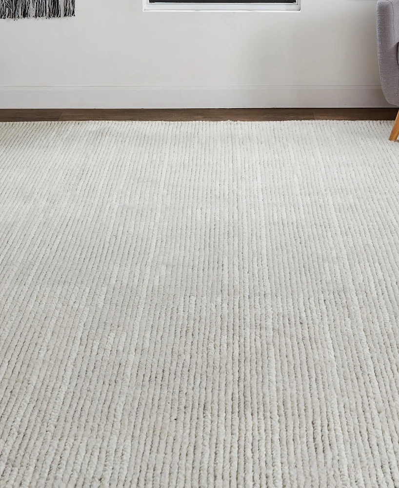 Feizy Alford R6922 3'6" x 5'6" Area Rug