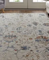 Feizy Frencess R39gp Area Rug