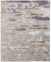 Feizy Laina R39G5 7'10" x 9'6" Area Rug