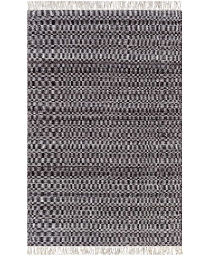Closeout! Surya Lily Lyi-2304 6" x 9' Outdoor Area Rug