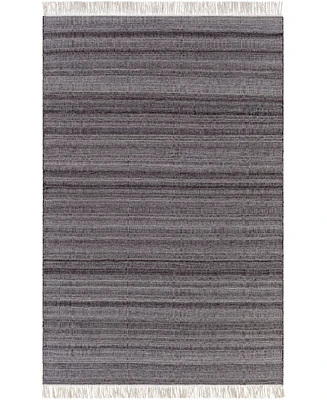 Closeout! Surya Lily Lyi-2304 6" x 9' Outdoor Area Rug