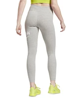 Reebok Women's Logo Leggings